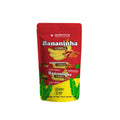 Nutryvitta Banana Fruit Bars with Cinnamon – Vegan, Gluten-Free, Brazilian Bananinha, 5-Pack