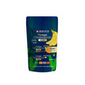 Nutryvitta No Sugar Added Banana Fruit Bars – Vegan, Gluten-Free, Brazilian Bananinha, 5-Pack